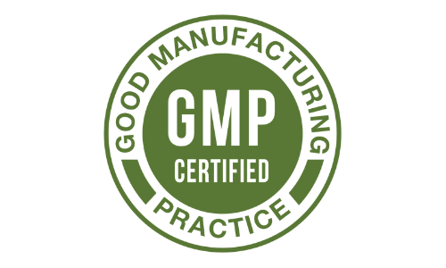 Famine Fighter GMP Certified